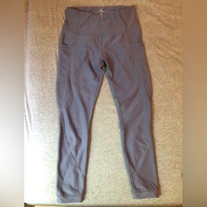 Apana Leggings with Pockets